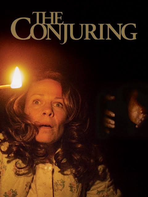 The Conjuring