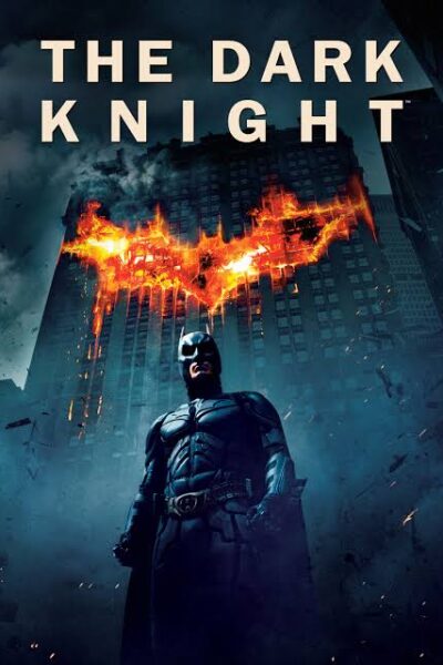The Dark Knight