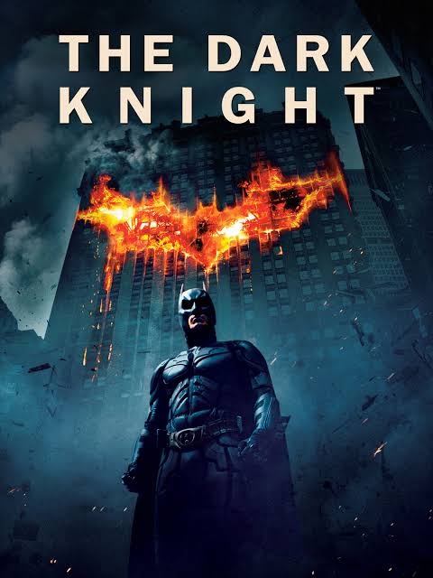 The Dark Knight