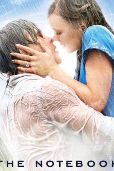 The Notebook